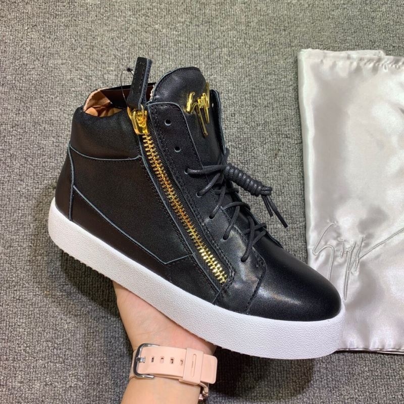 Giuseppe Zanotti Shoes